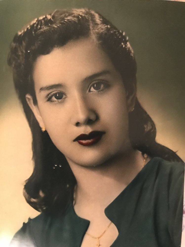 Maria  Juarez