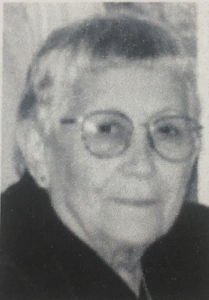 Delia  Martinez