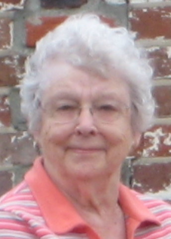 Obituary of Elizabeth Goodwin